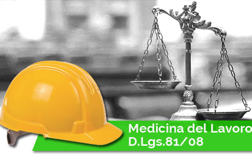 obblighi medicina del lavoro