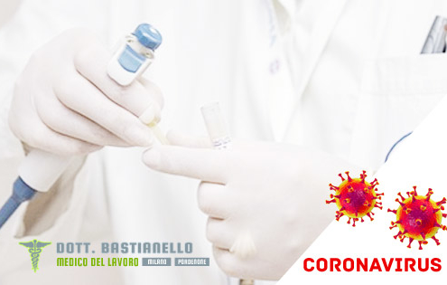sorveglianza sanitaria coronavirus